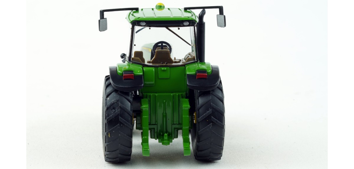 WIK039103 - Wiking HO John Deere 8330 Farm Tractor